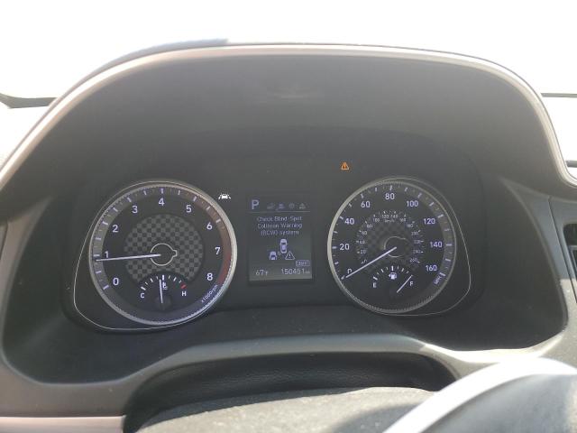 2019 HYUNDAI ELANTRA SE 5NPD84LF1KH429428