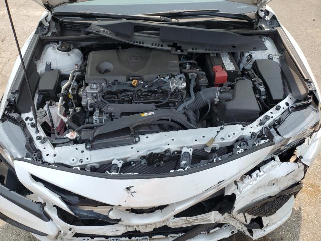 2024 TOYOTA CAMRY XSE 4T1K61AK5RU261834