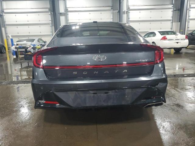 2020 HYUNDAI SONATA LIM 5NPEH4J25LH052852