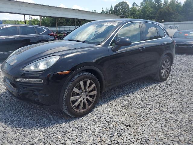 Vin: wp1ab2a29bla42077, lot: 62181095, porsche cayenne s 2011 img_1