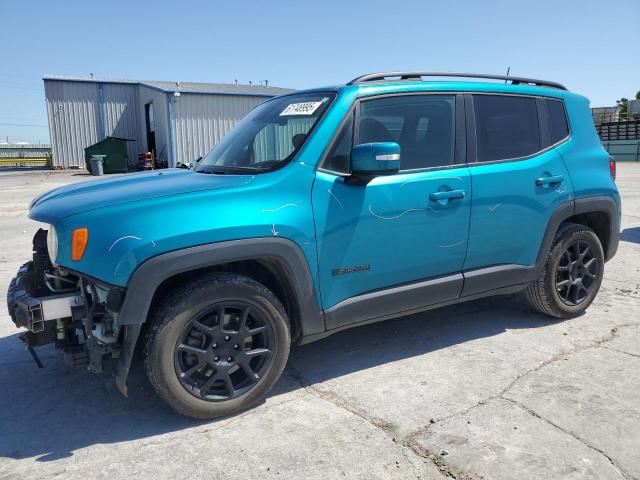 Vin: zacnjabb4kpk59690, lot: 61748995, jeep renegade latitude 2019 img_1