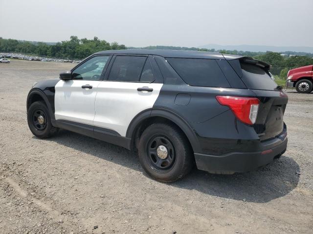Vin: 1fm5k8ab8ngb75976, lot: 59348535, ford explorer police interceptor 20222
