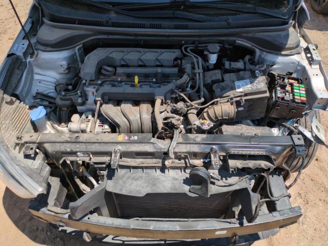 2020 HYUNDAI ACCENT SE 3KPC24A60LE118627