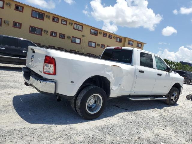 Vin: 3c63rrgl7ng212606, lot: 59140585, ram 3500 tradesman 20223