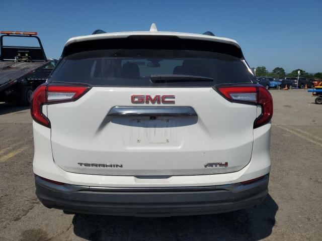 2023 GMC TERRAIN AT 3GKALYEG4PL127707