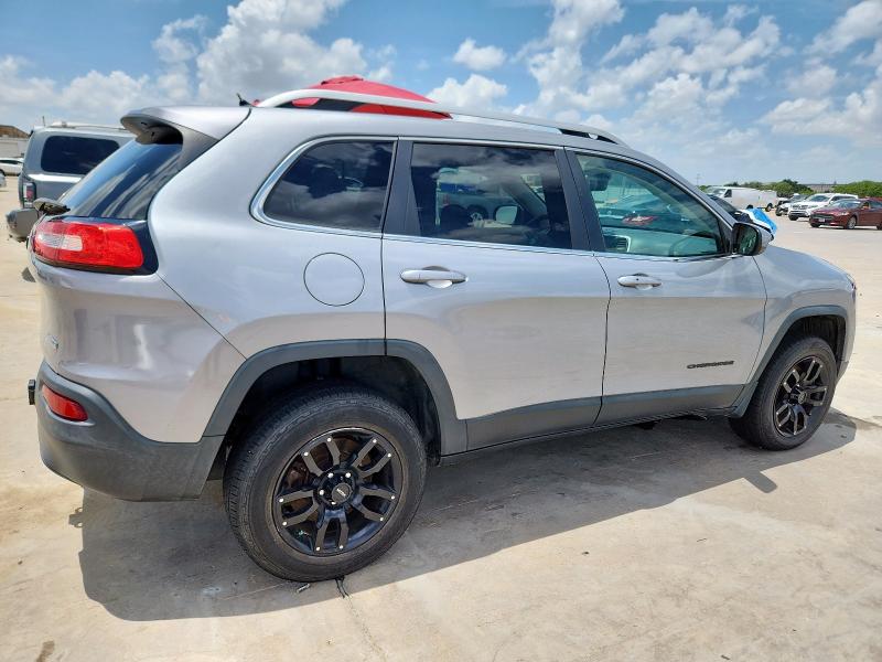 Vin: 1c4pjmcsxew185002, lot: 61765985, jeep grand cher latitude 20143