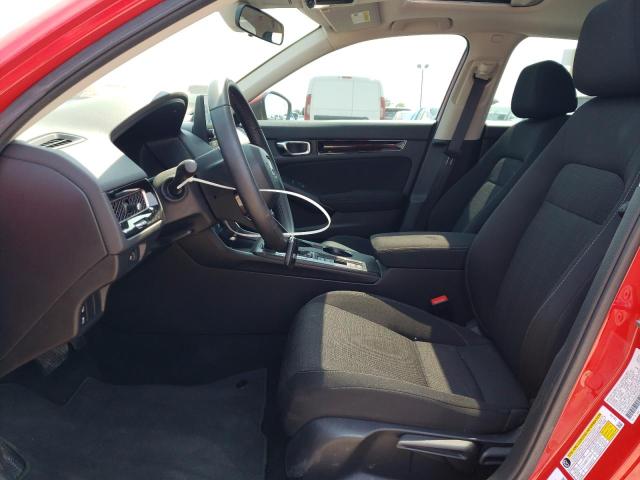 2024 HONDA CIVIC EX 2HGFE1F72RH333168