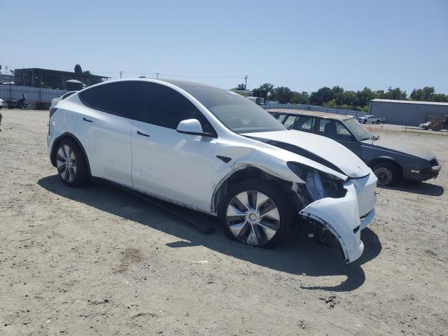 Vin: 7saygdee1pa128415, lot: 61103565, tesla model y 20234