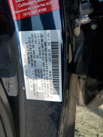 2022 MAZDA CX-9 SPORT JM3TCBBY3N0603574