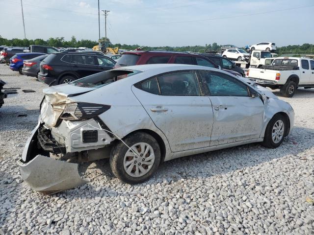 2020 HYUNDAI ELANTRA SE - 5NPD74LF6LH518495