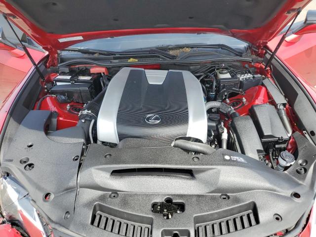 2024 LEXUS RC 300 BASE JTHD85EC0R5007135