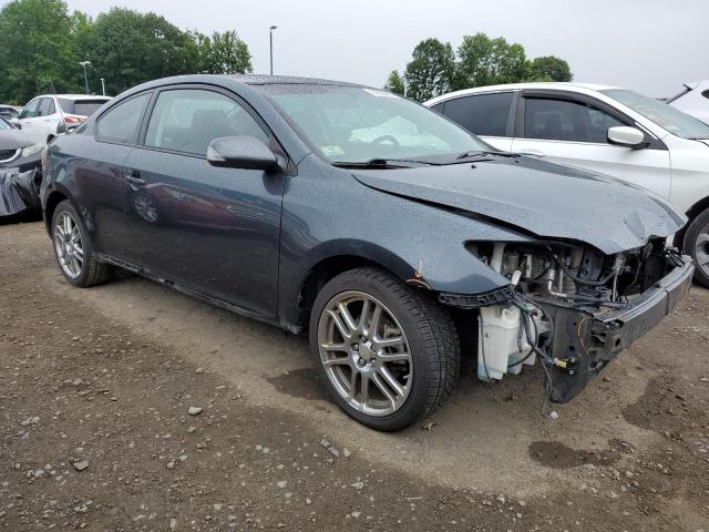 2010 TOYOTA SCION TC - JTKDE3B77A0305276
