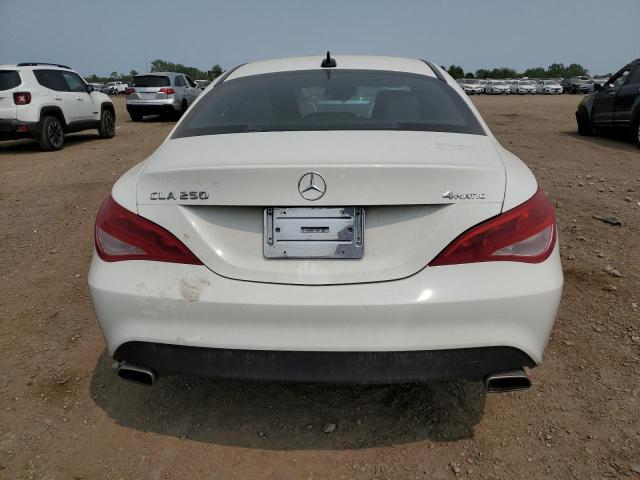 2015 MERCEDES-BENZ CLA 250 4M WDDSJ4GB0FN177766