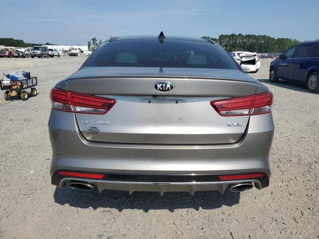 2016 KIA OPTIMA SXL 5XXGV4L22GG066837