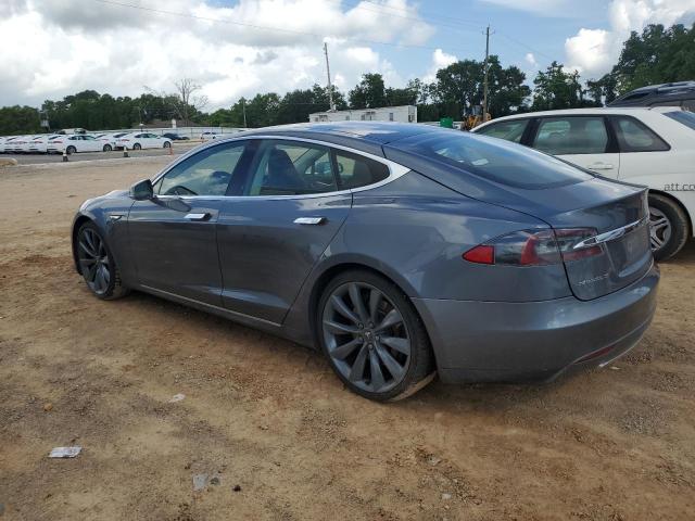 Vin: 5yjsa1cg6dfp21533, lot: 60850815, tesla model s 20132