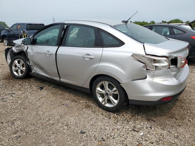 Vin: 1fadp3f22el262993, lot: 58641075, ford focus se 20142