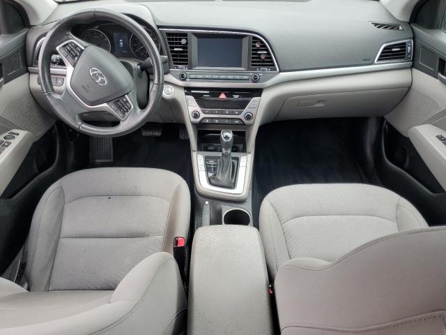 2018 HYUNDAI ELANTRA SE - 5NPD84LF1JH352820