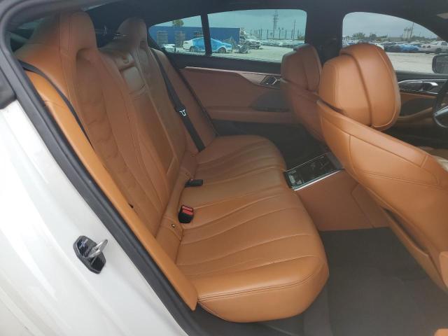 2020 BMW M850XI WBAGV8C00LCD38284