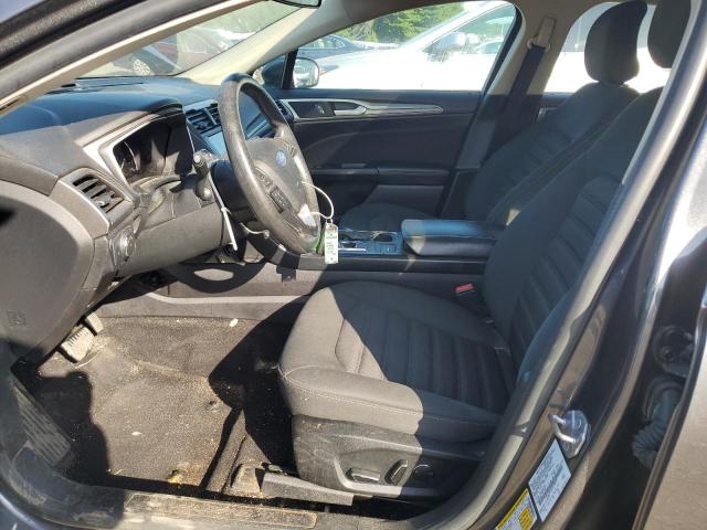 2019 FORD FUSION SE 3FA6P0LU6KR128515