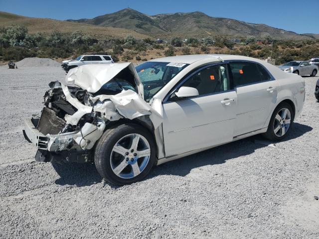 Vin: 1g1zd5e78bf333571, lot: 61097805, chevrolet malibu 2lt 2011 img_1