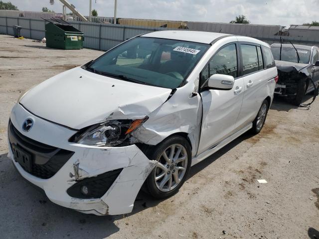 MAZDA 5