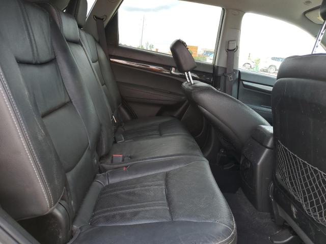 2013 KIA SORENTO EX - 5XYKUDA64DG327766