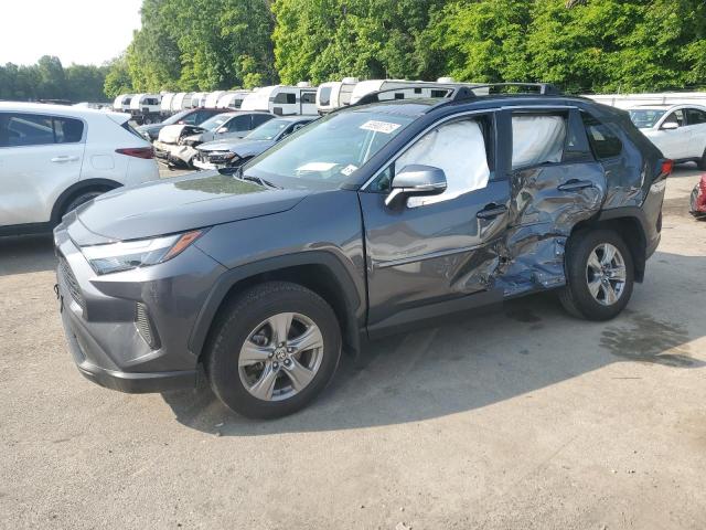 Vin: 2t3p1rfv5rw410420, lot: 58900775, toyota rav4 xle 2024 img_1