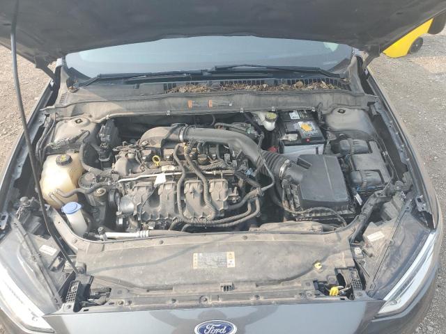 2019 FORD FUSION TIT 3FA6P0K94KR254417