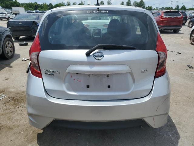 2017 NISSAN VERSA NOTE S 3N1CE2CP9HL359884