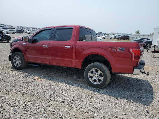 2015 FORD F150 SUPER - 1FTEW1EF5FKD25053