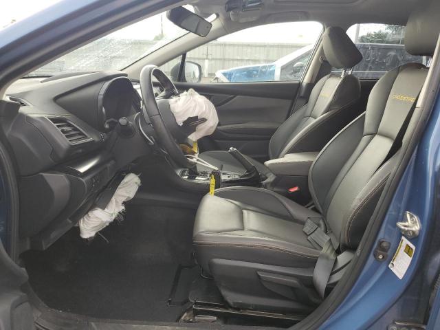 2021 SUBARU CROSSTREK JF2GTHSC6MH663822