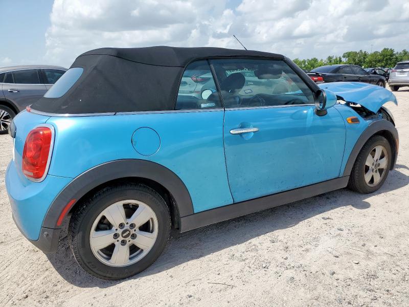 2019 MINI COOPER WMWWG5C5XK3F79199