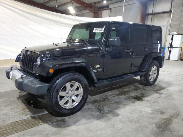 Vin: 1c4bjweg9fl700993, lot: 59181335, jeep wrangler sahara 2015 img_1