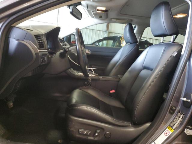 2015 LEXUS CT 200 JTHKD5BH3F2211136