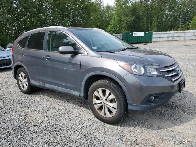 Vin: 2hkrm4h77eh608452, lot: 61381105, honda crv exl 20144
