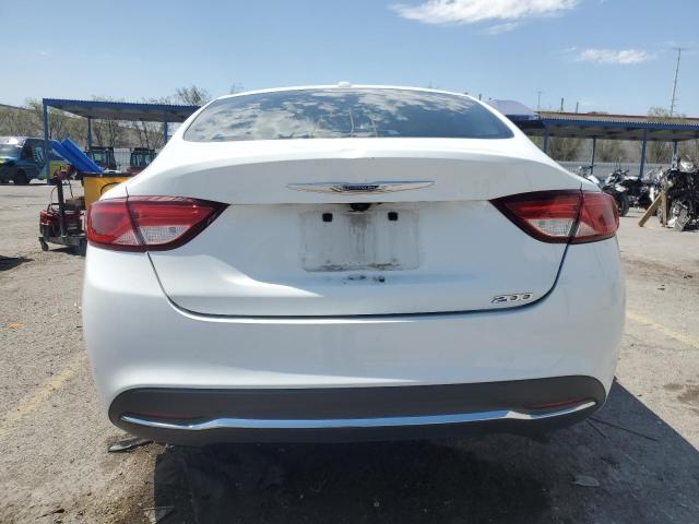 2016 CHRYSLER 200 LIMITE 1C3CCCAB1GN174778