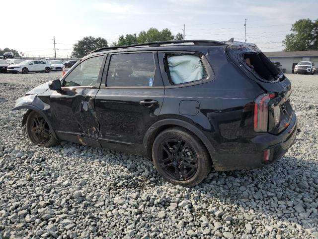 2025 KIA TELLURIDE 5XYP5DGC3SG661025