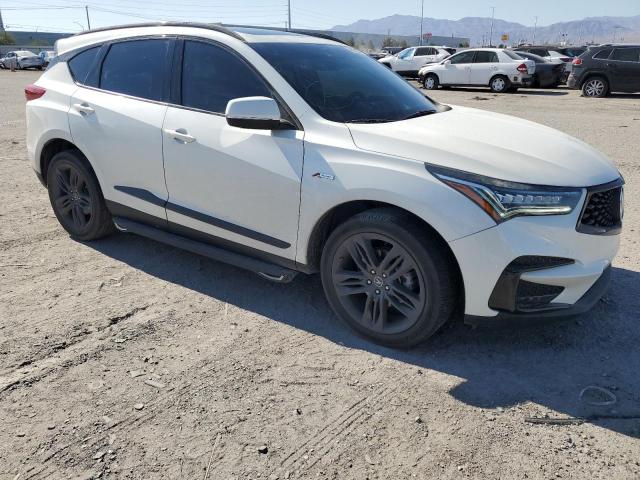 2019 ACURA RDX A-SPEC 5J8TC2H64KL012132