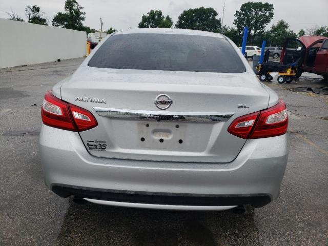 2017 NISSAN ALTIMA 2.5 - 1N4AL3AP1HC196748