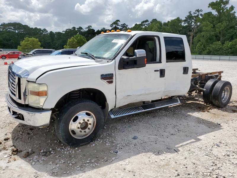 Vin: 1ftww3dr9aea59443, lot: 61190545, ford f350 super duty 2010 img_1