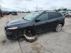 2016 JEEP CHEROKEE S - 1C4PJMAS5GW251414