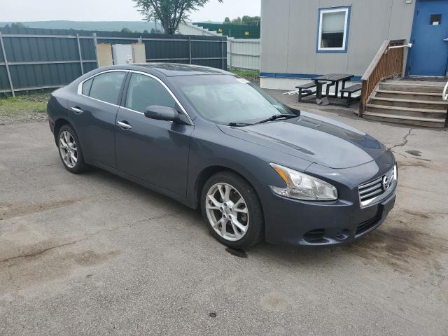Vin: 1n4aa5ap1cc840596, lot: 60620655, nissan maxima s 20124