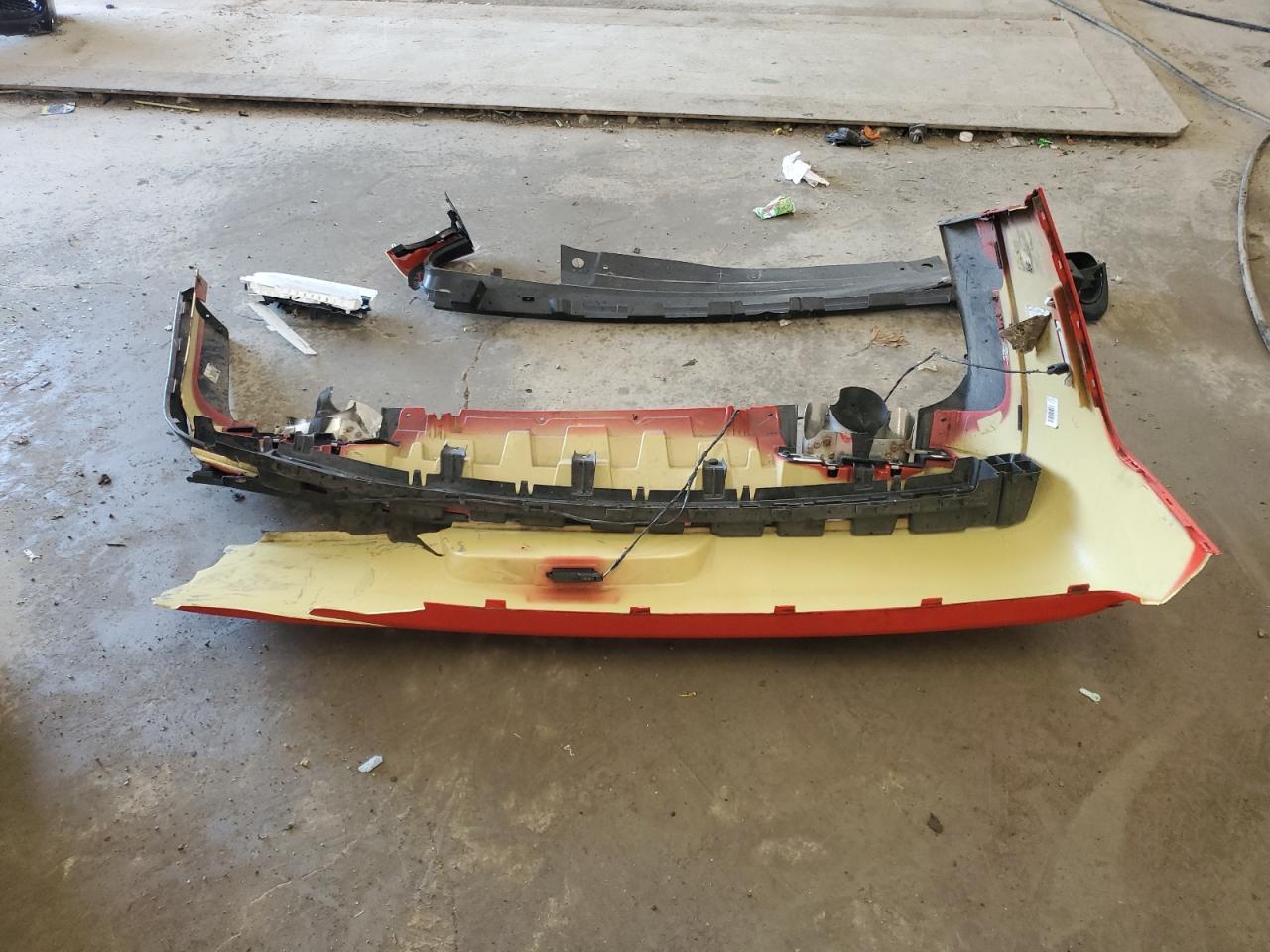 DODGE CHALLENGER SXT