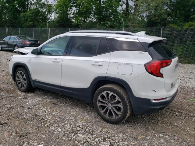 2019 GMC TERRAIN SLT 3GKALPEX9KL122845