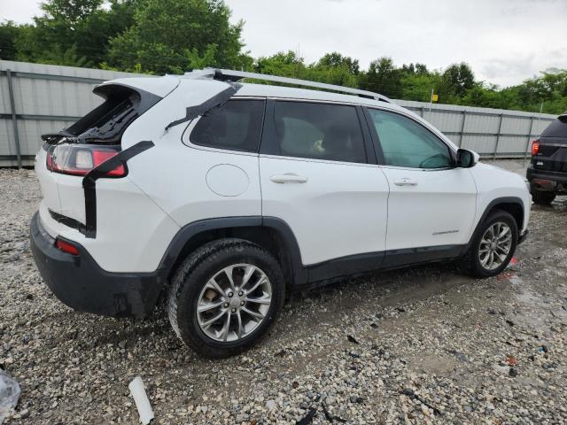 Vin: 1c4pjllb0kd333207, lot: 60720725, jeep grand cher latitude plus 20193