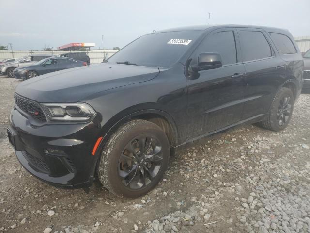 DODGE DURANGO GT