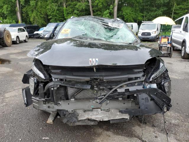 2024 BUICK ENVISION P LRBFZME4XRD073321