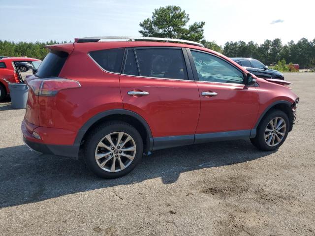 Vin: 2t3yfrev5gw298240, lot: 59514865, toyota rav4 limited 20163