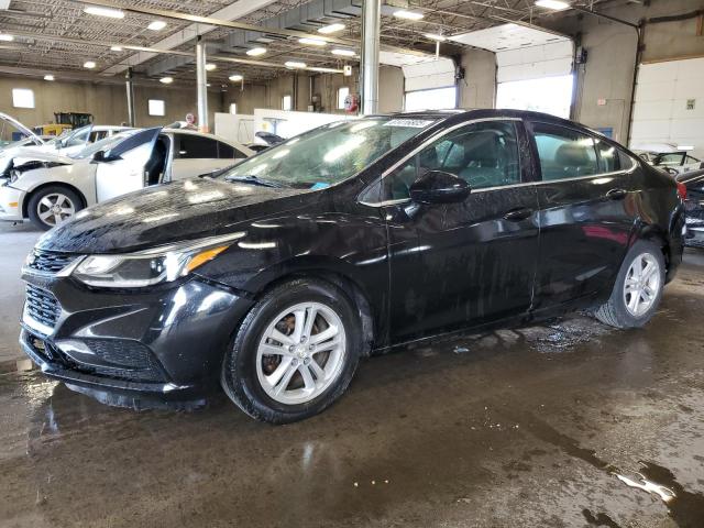 Vin: 1g1be5sm9h7175091, lot: 61416805, chevrolet cruze lt 2017 img_1