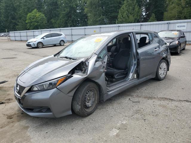 Vin: 1n4az1bvxmc556996, lot: 61233465, nissan leaf s 2021 img_1